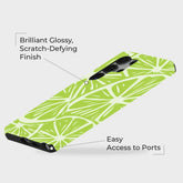 Lime Splash - Peeperly